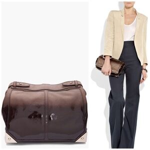 Offers Welcome | Alexander Wang Adele Ombré Clutch